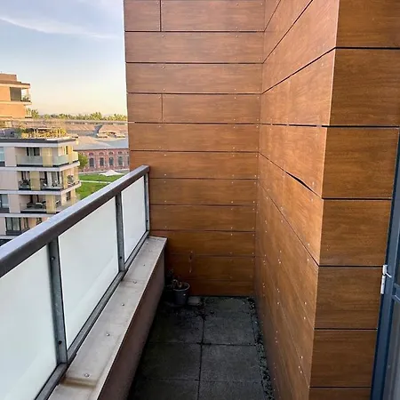 Lägenhet - Penthouse Karolina