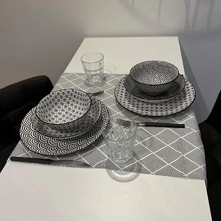 - Penthouse Karolina Lägenhet *