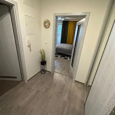 - Penthouse Karolina Ostrava