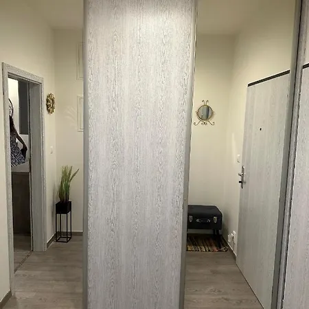 - Penthouse Karolina Apartmán Ostrava