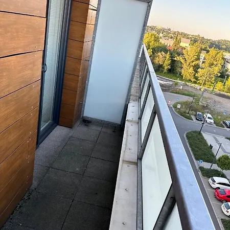 - Penthouse Karolina *