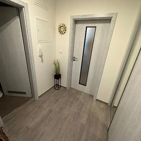 - Penthouse Karolina Apartmán