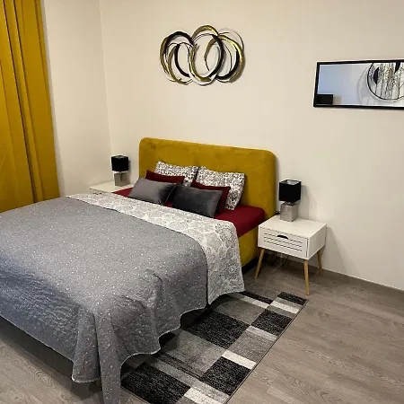 - Penthouse Karolina Ostrava