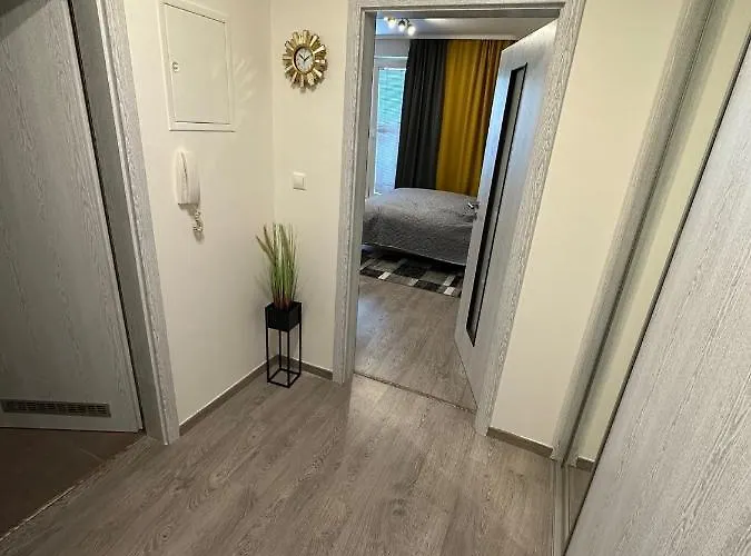 - Penthouse Karolina Ostrava