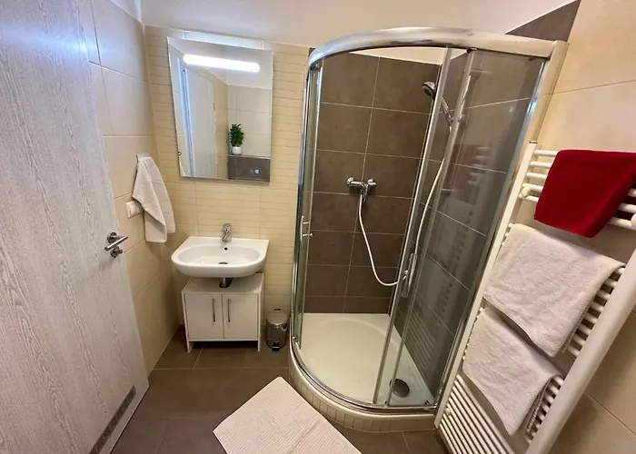 - Penthouse Karolina Apartment *