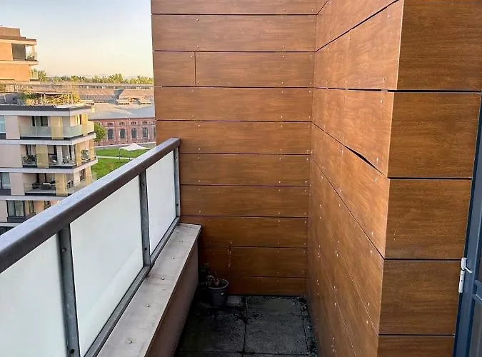 Apartment - Penthouse Karolina