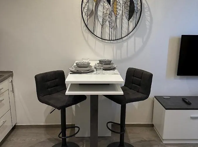 - Penthouse Karolina * Ostrava