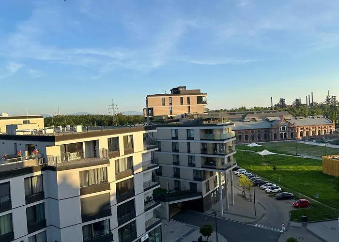 Appartamento - Penthouse Karolina