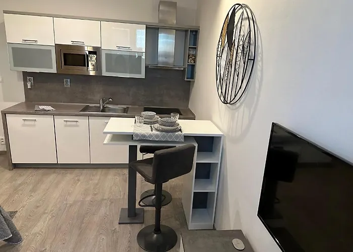 Apartment - Penthouse Karolina *