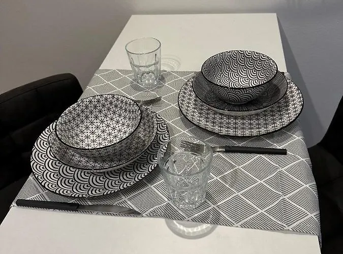 - Penthouse Karolina Apartment *