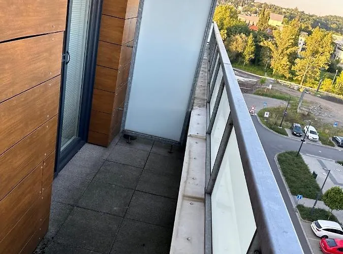 - Penthouse Karolina *