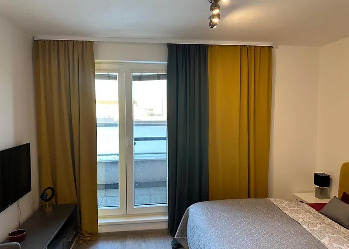 - Penthouse Karolina