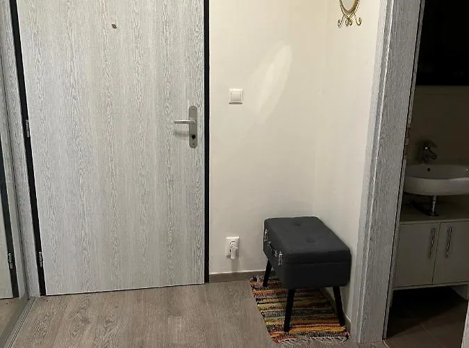 Apartment - Penthouse Karolina *