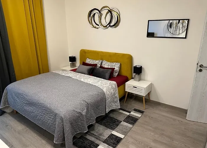 - Penthouse Karolina Ostrava